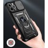 6846 8 pouzdro slide camera armor pro iphone 12 pro cerne