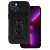 6867 pouzdro slide camera armor pro iphone 13 cerne