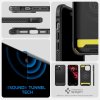6924 9 spigen rugged armor magsafe pouzdro pro iphone 14 pro max matte black