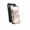 6939 5 uag glass screen shield iphone 14 pro