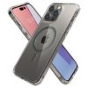 6975 5 spigen ultra hybrid magsafe pouzdro pro iphone 14 pro max graphite