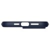 6984 5 spigen mag armor magsafe pouzdro pro iphone 14 pro max navy blue