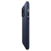 6984 6 spigen mag armor magsafe pouzdro pro iphone 14 pro max navy blue