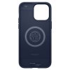 6984 8 spigen mag armor magsafe pouzdro pro iphone 14 pro max navy blue