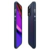 6984 9 spigen mag armor magsafe pouzdro pro iphone 14 pro max navy blue