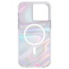6999 3 case mate soap bubble magsafe pouzdro pro iphone 14 pro max
