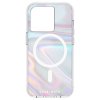 7011 case mate soap bubble magsafe pouzdro pro iphone 14 pro