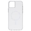 7029 case mate twinkle diamond magsafe pouzdro pro iphone 14 plus clear