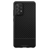 7044 1 spigen core armor pouzdro pro samsung galaxy a72 black