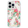 7071 case mate tough print pouzdro pro iphone 13 pro butterflies