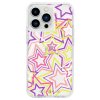 7074 case mate tough print pouzdro pro iphone 13 pro neon stars