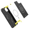 7107 7 spigen rugged armor magsafe kryt pro iphone 14 plus matte black
