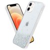 7146 2 mx shine pouzdro pro iphone 12 12pro pruhledne s trpytky