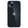 7209 1 spigen ultra hybrid kryt pro iphone 14 plus navy blue