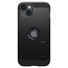 7227 1 spigen tough armor magsafe kryt pro iphone 14 plus black