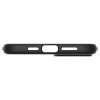 7230 5 spigen mag armor magsafe kryt pro iphone 14 plus matte black
