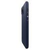 7233 6 spigen mag armor magsafe kryt pro iphone 14 plus navy blue