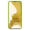 7269 2 pouzdro vennus silicone case samsung galaxy s22 plus sv zelena