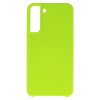 7269 3 pouzdro vennus silicone case samsung galaxy s22 plus sv zelena