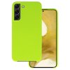 7269 pouzdro vennus silicone case samsung galaxy s22 plus sv zelena