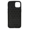 7281 2 zadni kryt pouzdro carbon apple iphone 14 cerny