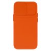 7449 3 camshield soft kryt pro iphone 14 pro max oranzove