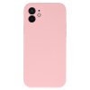 7458 1 vennus lite silikonove pouzdro pro iphone 12 svetle ruzove