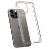 7575 5 spigen ultra hybrid kryt pro iphone 14 pro crystal clear