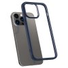 7581 5 spigen ultra hybrid kryt pro iphone 14 pro navy blue