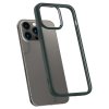 7590 5 spigen ultra hybrid kryt pro iphone 14 pro abyss green