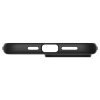 7611 5 spigen mag armor magsafe kryt pro iphone 14 pro matte black