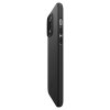 7611 6 spigen mag armor magsafe kryt pro iphone 14 pro matte black