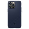 7614 2 spigen mag armor magsafe kryt pro iphone 14 pro navy blue
