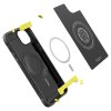7623 4 spigen rugged armor magsafe kryt pro iphone 14 matte black