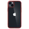 7632 1 spigen ultra hybrid kryt pro iphone 14 red crystal