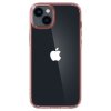 7635 1 spigen ultra hybrid kryt pro iphone 14 rose crystal