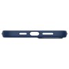 7671 6 spigen silicone fit magsafe kryt pro iphone 14 navy blue