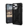 7719 uag monarch kryt pro iphone 14 pro max carbon fiber