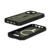 7782 1 uag pathfinder magsafe kryt pro iphone 14 olive