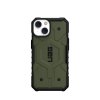 7782 3 uag pathfinder magsafe kryt pro iphone 14 olive