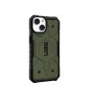 7782 5 uag pathfinder magsafe kryt pro iphone 14 olive