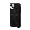 7803 3 uag monarch kryt pro iphone 14 plus kevlar black