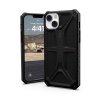7803 uag monarch kryt pro iphone 14 plus kevlar black