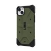 7842 3 uag pathfinder kryt pro iphone 14 plus olive