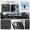 7995 8 spigen geo armor 360 magsafe kryt pro iphone 14 pro black