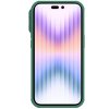 8096 1 nillkin camshield pro zadni kryt s krytkou kamery pro apple iphone 14 pro zeleny