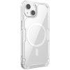 8105 2 nillkin nature tpu pro magnetic kryt pro iphone 13 pro transparent