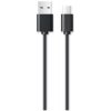 8114 datovy a nabijeci usb c kabel aligator cerny