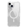 8142 nillkin nature tpu pro magnetic kryt pro iphone 14 plus transparent