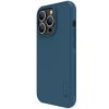 8151 2 nillkin super frosted pro zadni kryt pro apple iphone 14 modry